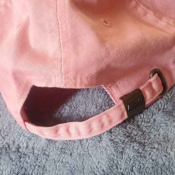 Pink American Hat - Picture 3 of 3